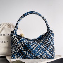 보테가베네타 여성 토스카 숄더 백 777574V3SC08697