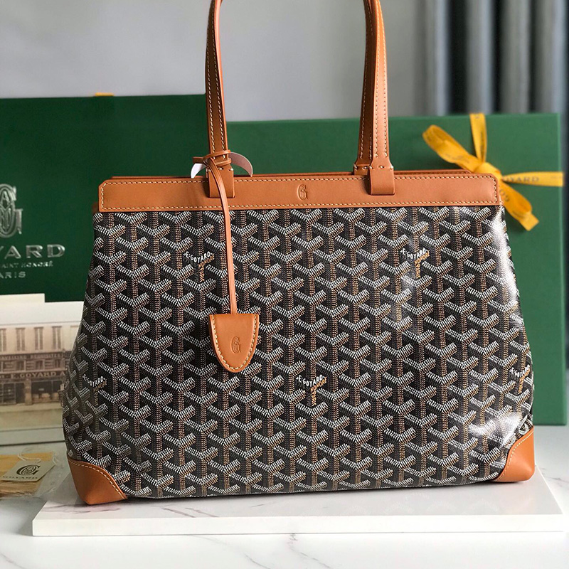 고야드 벨샤스 비유드 백 PM BELBIAPMLTY01CL03P