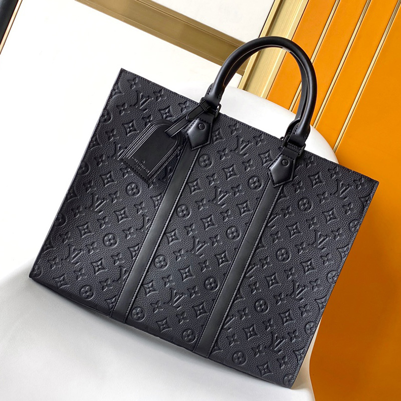 루이비통 삭 플라 24H M24786