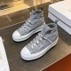 디올 스니커즈 Dior WalkNDior Sneaker KCK276NKR_S33G