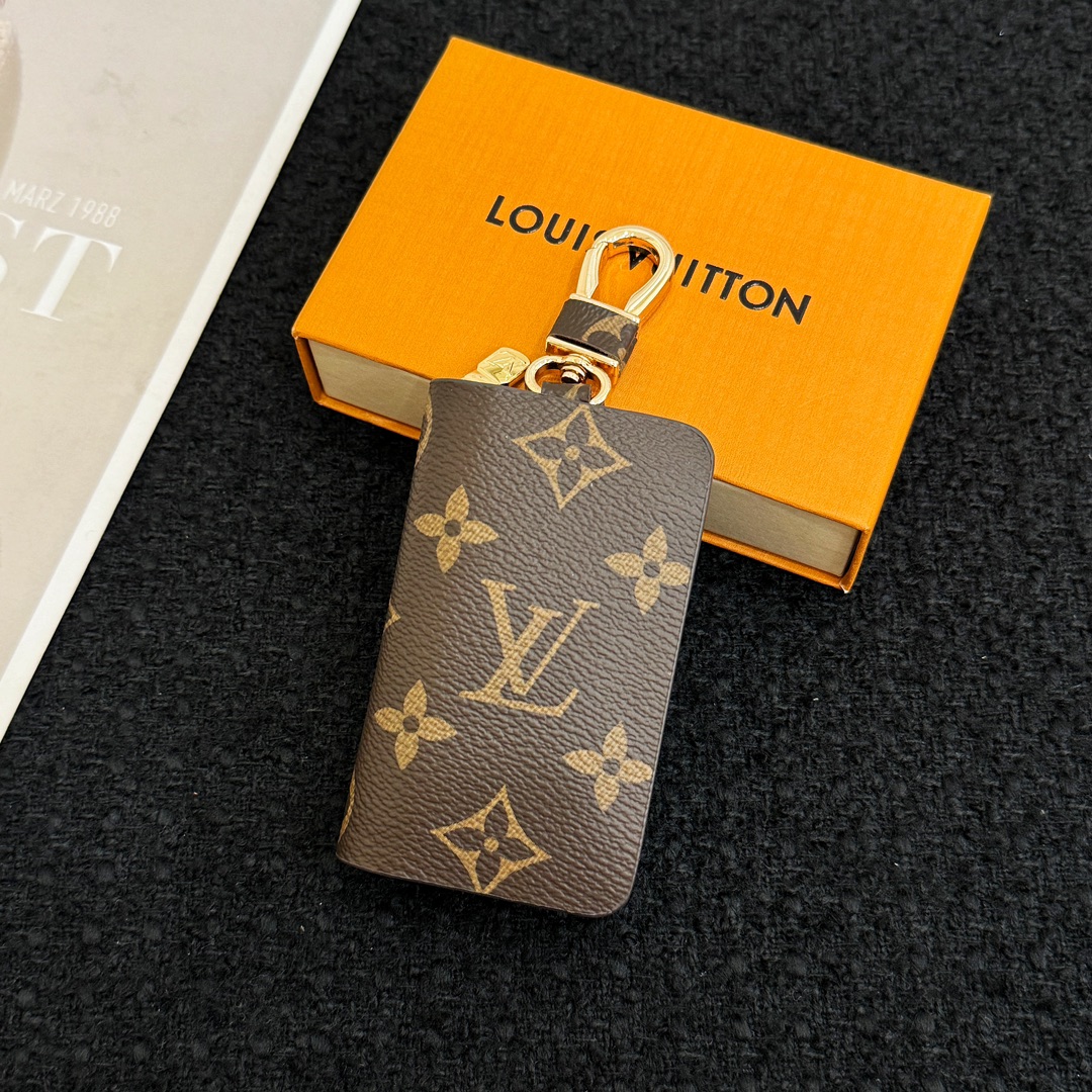 루이비통 키홀더 키링 7컬러 11