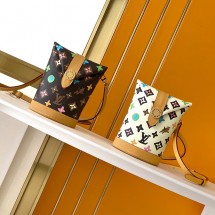 루이비통 엔벨로프 파우치 모노그램 2컬러 M83344