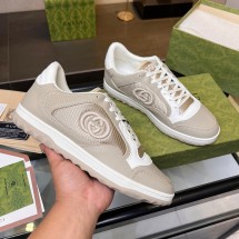 구찌 MAC80 트레이너 스니커즈 남녀공용 778301 AAB79