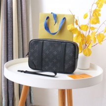 루이비통 포쉐트 카사이 클러치 백 3컬러 M82076