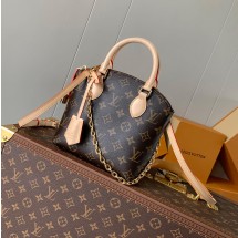 루이비통 락킷 BB 모노그램 M12019