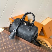 루이비통 LV&I 모노그램 이클립스 캔버스클러치 M24474