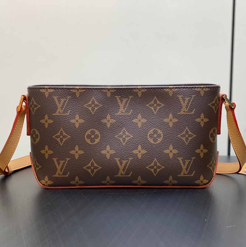 루이비통 모노그램 트로터 숄더백 M51240