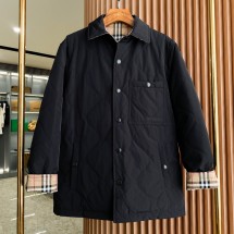 버버리 리버시블 체온조절 오버셔츠 80491391