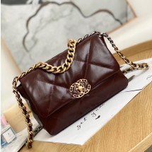 샤넬 19 핸드백 제니백  AS1160