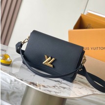 루이비통 피엘부티크 소프트 트위스트 숄더백 토트백 3컬러 M24639