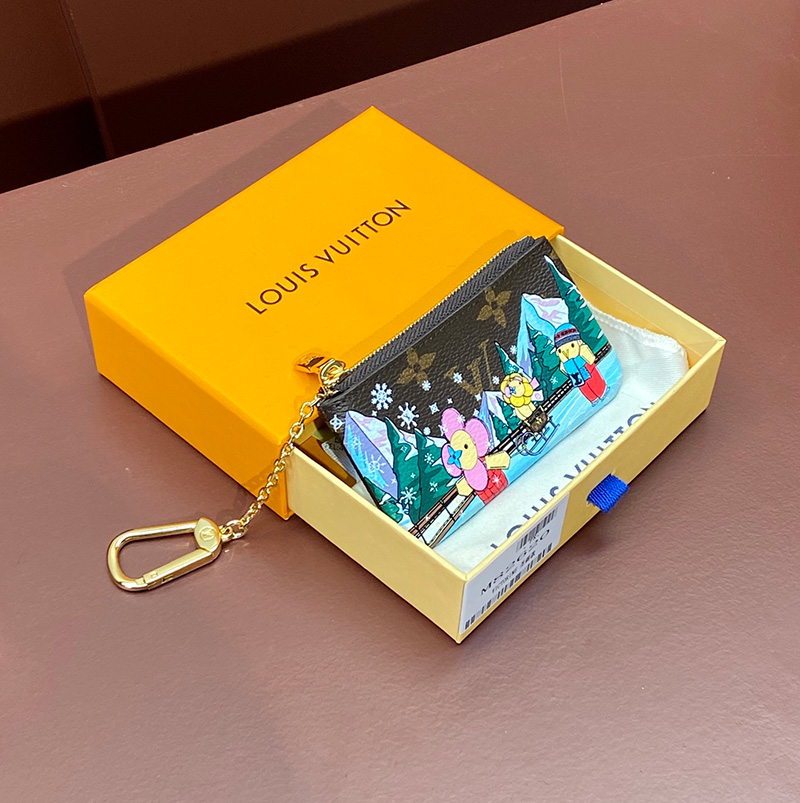 루이비통 키 파우치 M82620