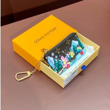 루이비통 키 파우치 M82620