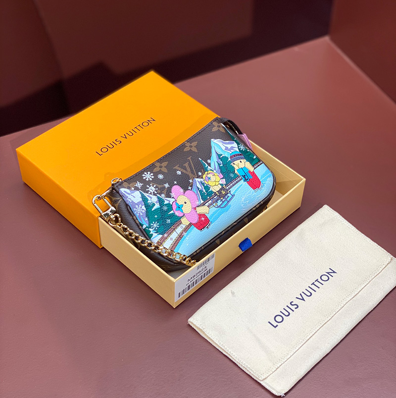 루이비통 미니 포쉐트 악세수아 M82623