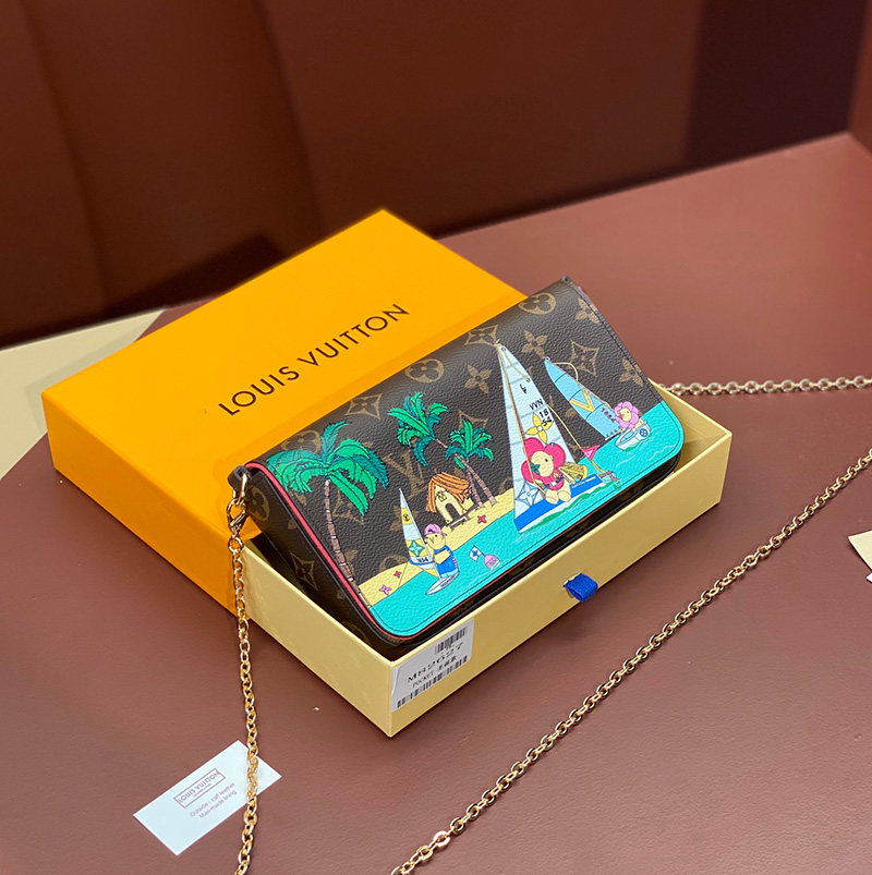 루이비통 포쉐트 펠리시 M82627