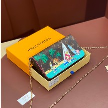 루이비통 포쉐트 펠리시 M82627