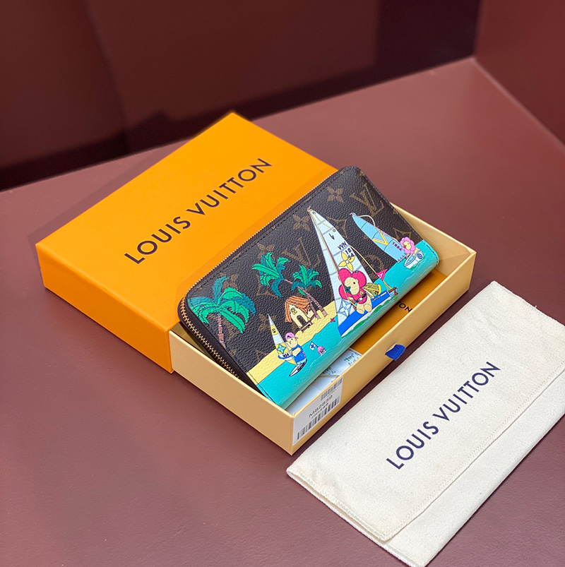 루이비통 지갑 지피 M82839