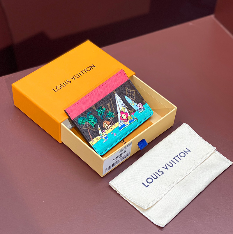 루이비통 포트폴리오 M82853