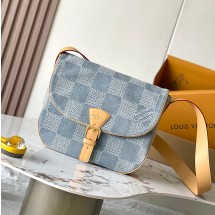 루이비통 몽수리 메신저 MM N40743