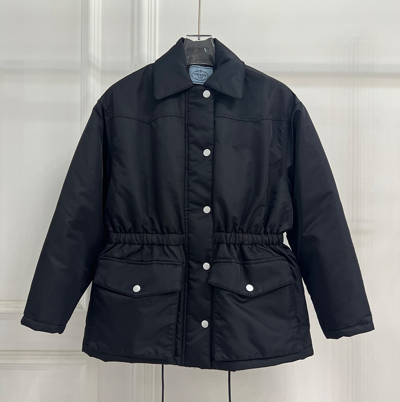 프라다 버튼다운 자켓 29C182SOOO1WQ8
