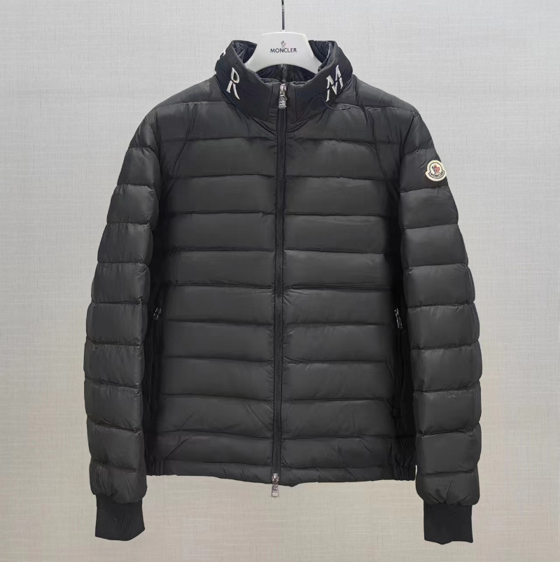 몽클레어 패딩 2컬러 I10911A0000454A81999 999