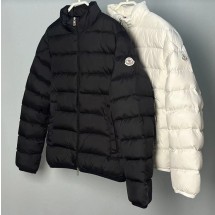 몽클레어 Baudinet 다운 숏패딩 나이트 2컬러 J20911A0007754A81778