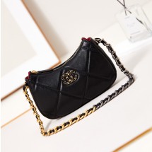 샤넬 24SS 19클러치 나인틴 체인 호보백 숄더백 미니 4컬러 AP3763