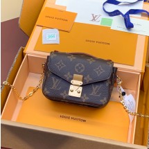 루이비통 마이크로 메티스 M81267