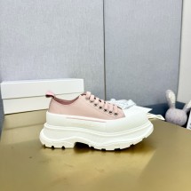 알렉산더 맥퀸 여성 트랙 스니커즈 8컬러 633902