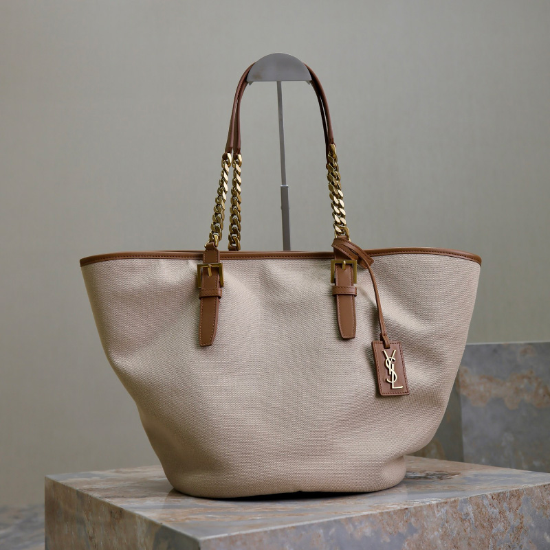 24SS 생로랑 숄더백 773704FAC7T