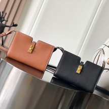 셀린느 16 숄더백 파우치 2컬러 10M443FVH
