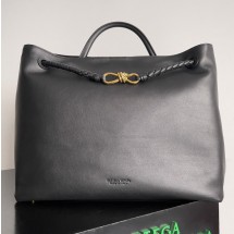 보테가베네타 라지 안디아모 토트백 2컬러  806010V4O921019