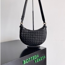 보테가베네타 제멜리 메신저 백 3컬러 796638