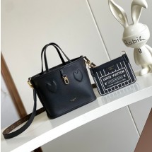 루이 비통 네버풀 반둘리에 인사이드 아웃 BB 2컬러 M12099