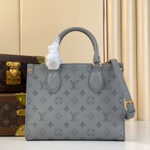 루이비통 24 FW 루이비통 OnTheGo PM 온더고 토트백 M12465