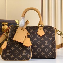 루이비통 스피디 P9 숄더백 25 M24443