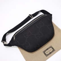 구찌 점보 GG 벨트백 696031