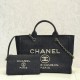 샤넬 CHANEL 스몰 쇼핑백 2컬러 AS3257 B09051 NK138