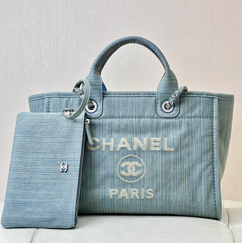 샤넬 도빌백 스몰 AS3257