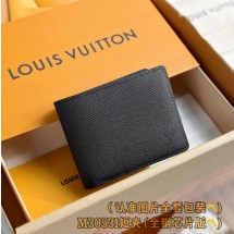 루이비통 멀티플 월릿 타이가 M30531
