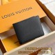 루이비통 멀티플 월릿 타이가 M30531