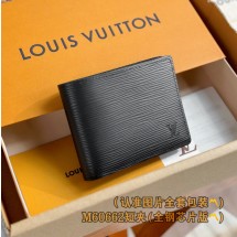 루이비통 멀티플 월릿 에피 M60662