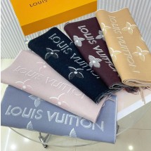 루이비통 고품질 스카프 머플러 14 5컬러
