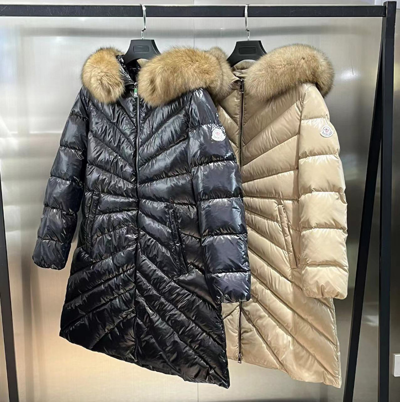 몽클레어 패딩 2컬러 I20931C00023595ZZ239