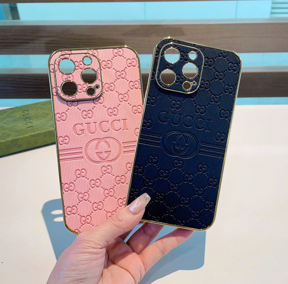 구찌 폰케이스 2컬러 01