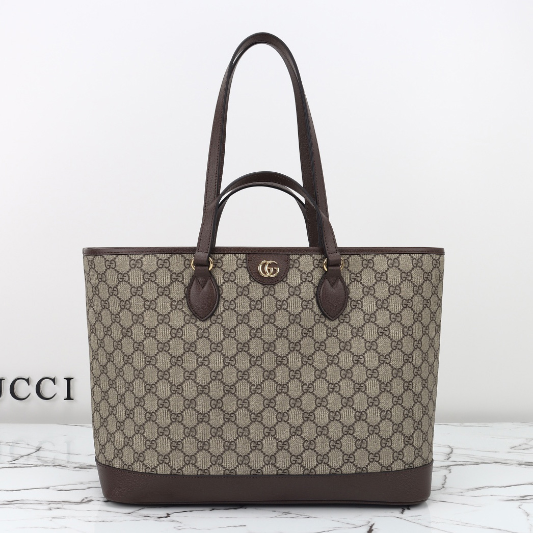 구찌 오피디아 미디엄 토트백 778958