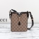 구찌 오리지널 GG 미니 버킷백 2컬러 782919