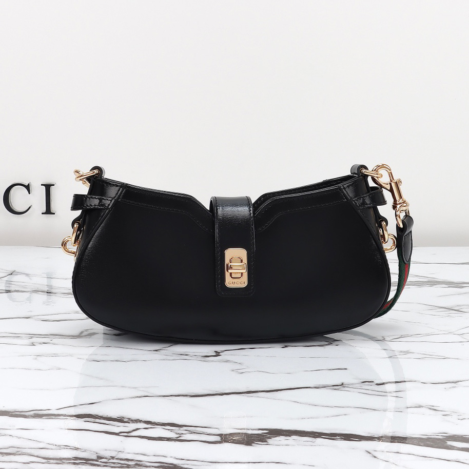 구찌 문 사이드 미니 숄더백 2컬러 786015