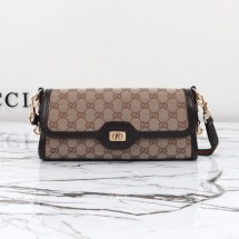 구찌 루체 스몰 숄더백 2컬러 786027