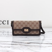 구찌 루체 미니 숄더백 2컬러 790038