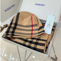 버버리 고품질 후드 케이프 2컬러 02